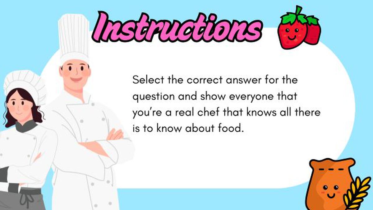 Yes Chef! image number null